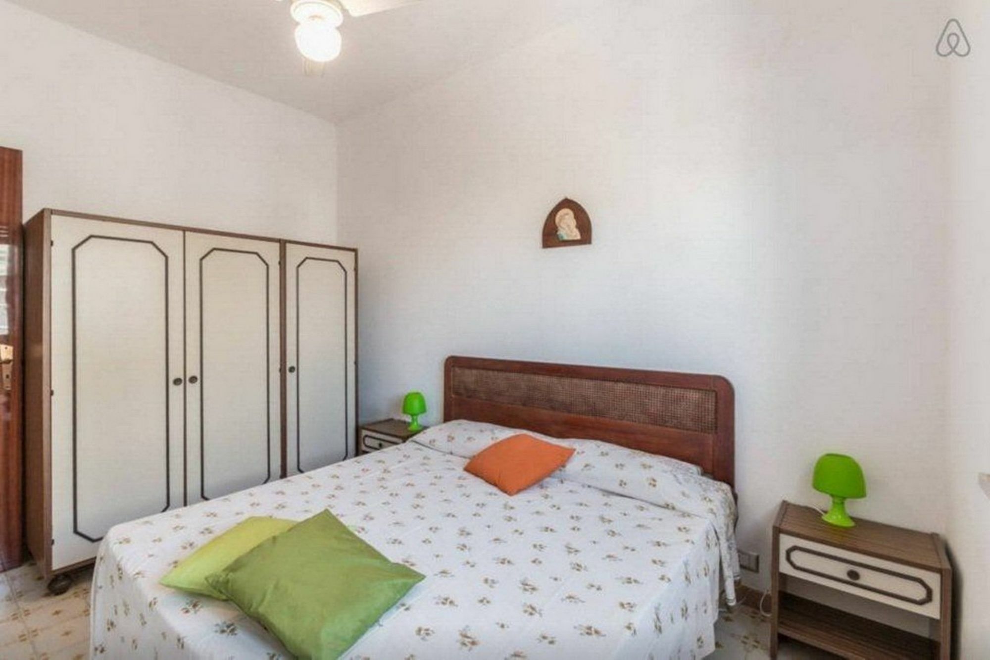 Apartment With 2 Rooms In Casuzze, With Sea View, Furnished Terrace An Eksteriør bilde