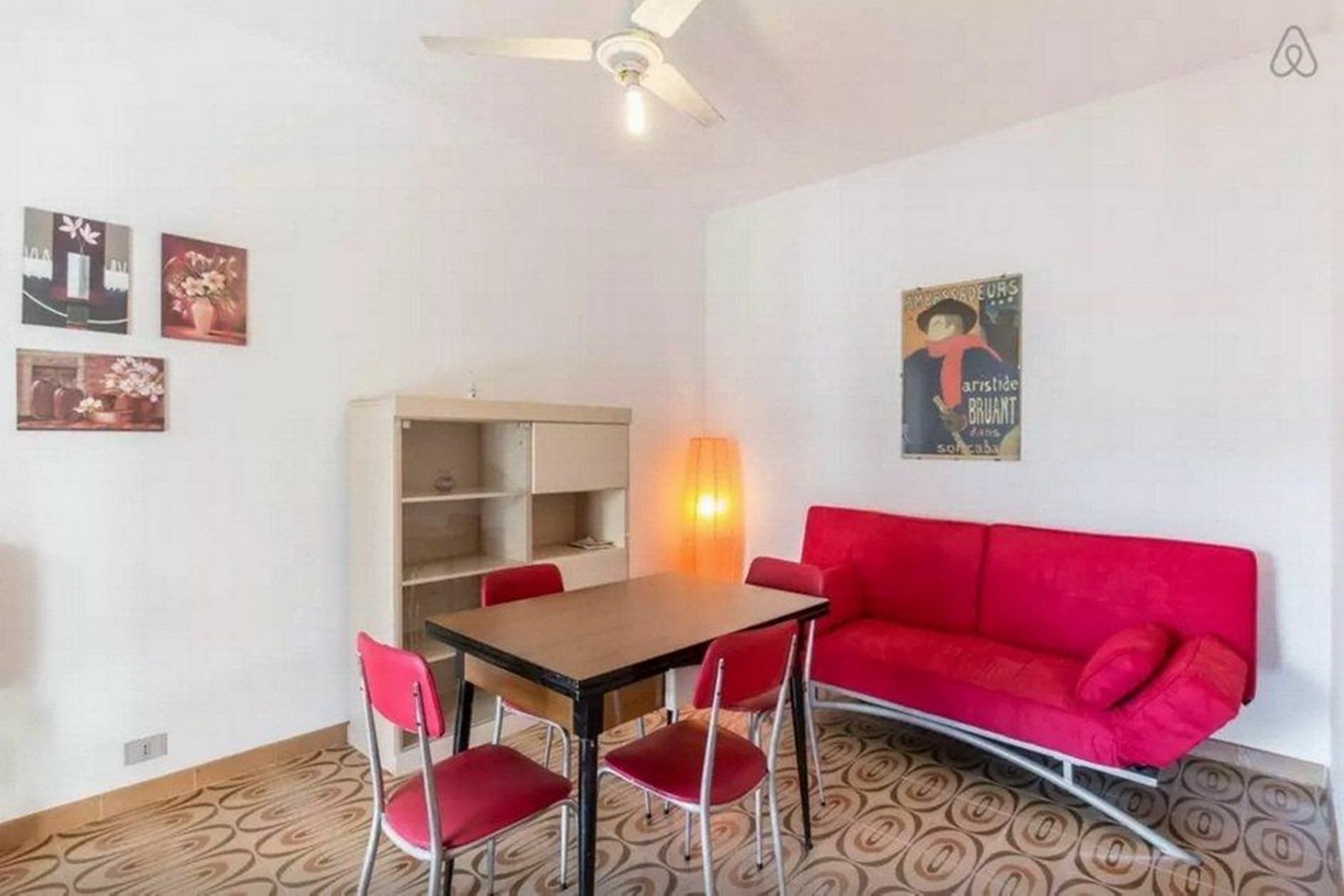 Apartment With 2 Rooms In Casuzze, With Sea View, Furnished Terrace An Eksteriør bilde