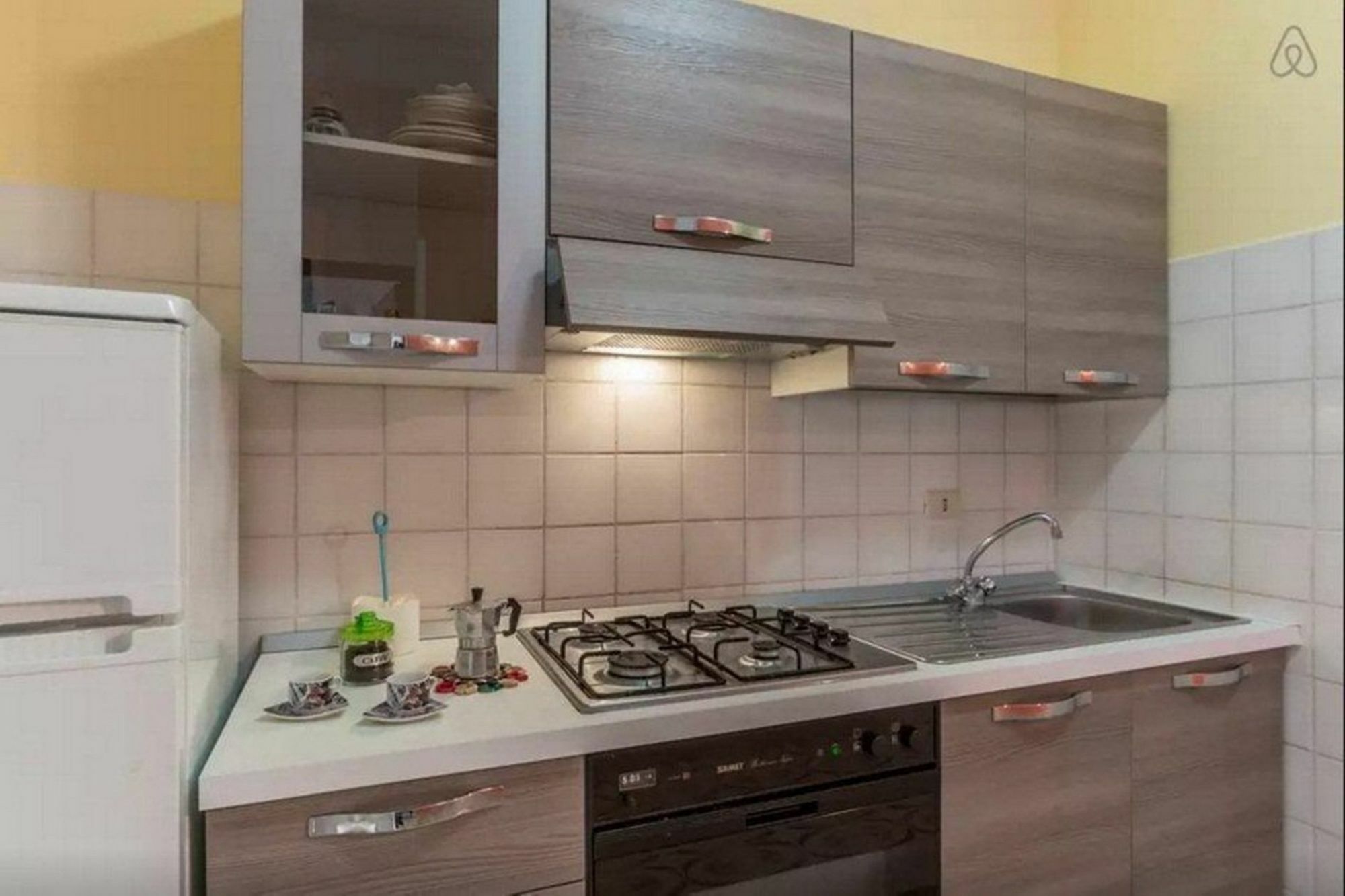 Apartment With 2 Rooms In Casuzze, With Sea View, Furnished Terrace An Eksteriør bilde