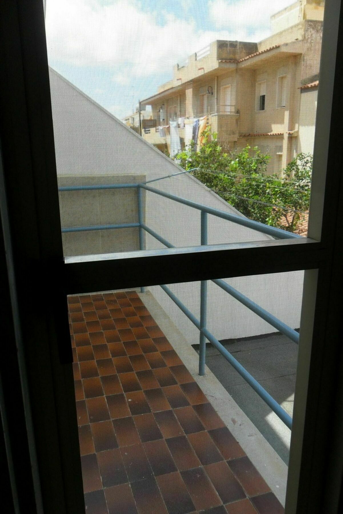 Apartment With 2 Rooms In Casuzze, With Sea View, Furnished Terrace An Eksteriør bilde