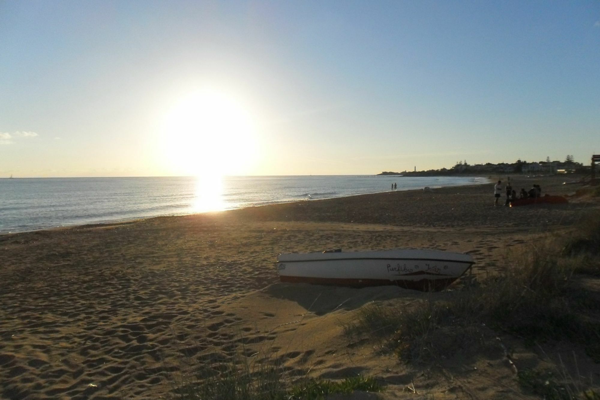 Apartment With 2 Rooms In Casuzze, With Sea View, Furnished Terrace An Eksteriør bilde