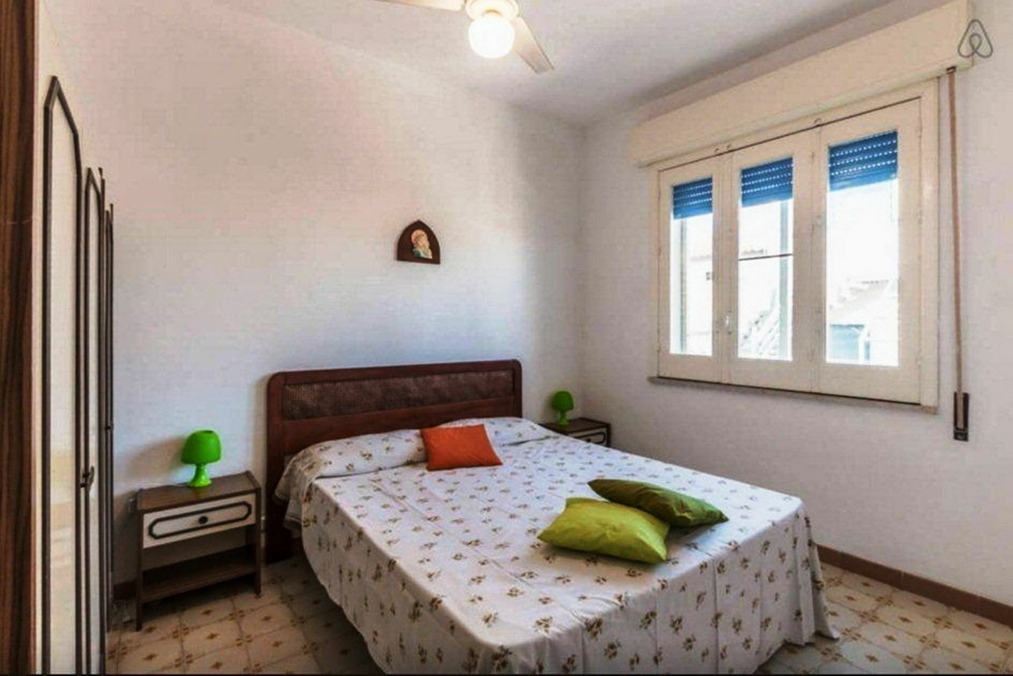Apartment With 2 Rooms In Casuzze, With Sea View, Furnished Terrace An Eksteriør bilde