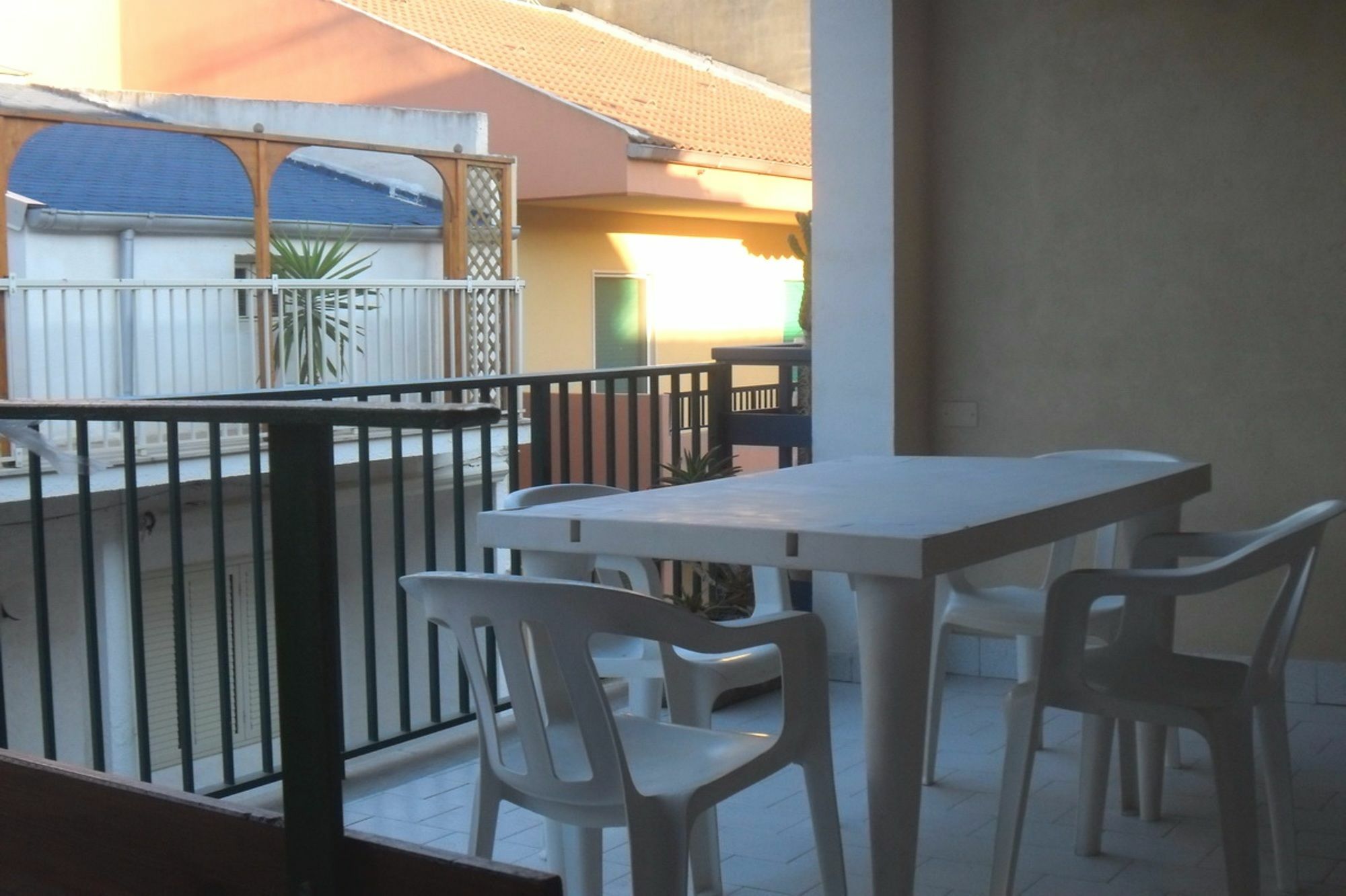 Apartment With 2 Rooms In Casuzze, With Sea View, Furnished Terrace An Eksteriør bilde